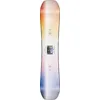 Image de Nitro Optisym BRD 25 Planche de Snowboard pour Femme avec Inscription « Asym Twin » Cam-Out Camber Urban
