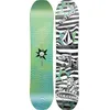 Image de Nitro Ripper Kids X Volcom Snowboard Unisexe pour Adolescent Multicolore