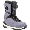 Image de Nitro Boa Boa Bottes de Snowboard pour Homme Violet Taille 29
