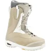 Image de Nitro Bianca TLS+ Bottes de Snowboard pour Femmes, Sable, 26