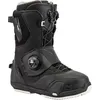 Image de Nitro Cave Step on TLS Bottes de Snowboard pour Femmes, Noir, 25.5