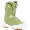 Image de Nitro Monarch TLS Bottes de Snowboard pour Femme, X Christ Prior, 25,5