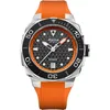 Image de Alpina Montre Analogique Automatique pour Femmes Seastrong Diver Extreme Swiss Made