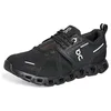Image de On Running Cloud 5 Waterproof Noir 36