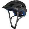 Image de IXS Trail Evo Electric Plus E-Bike Edtion Casque VTT/Cycle/VAE Mixte Adulte, Noir, M (54-58cm)