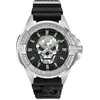 Image de Philipp Plein Montre Analogique pour Hommes The $Kull