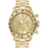 Image de Philipp Plein Montre Chronographe pour Hommes Nobile