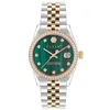 Image de Philipp Plein Montre Analogique pour Femmes Date Superlative