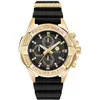 Image de Philipp Plein Homme Chronographe Quartz Montre The $Kull Chrono