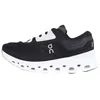 Image de On Running CLOUDSTRATUS 3 Black Frost 41 EU
