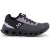 Image de On Running Femme Cloudrunner Basket, Iron Black, 37 EU