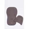 Image de Matelas d'assise universelle Dark Grey