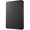 Image de Seagate Expansion Portable, 4 To, Disque dur externe HDD, USB 3.0 pour PC portable et Mac et services Rescue valables 2 ans (STEA4000400)