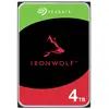 Image de Disque dur interne 8.9 cm (3.5) Seagate IronWolf  4 TB SATA III ST4000VN006 vrac