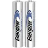 Image de Energizer Ultimate FR03 Pile LR3 (AAA) lithium 1250 mAh 1.5 V 2 pc(s)