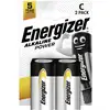 Image de Energizer Power LR14 Pile LR14 (C) alcaline(s) 1.5 V 2 pc(s)