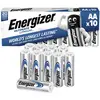Image de Energizer Ultimate FR6 Pile LR6 (AA) lithium 3000 mAh 1.5 V 10 pc(s)