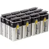 Image de Energizer 9V Industrial/Disposable Battery (Pack of 12)