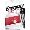 Image de Pile bouton CR 1220 lithium Energizer 40 mAh 3 V 1 pc(s)