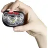 Image de Lampe frontale LED Energizer Vision HD+ Focus à pile(s) 50 h gris castor