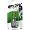 Image de Energizer Chargeur de piles Nimh + 2 piles Nimh AA 2000 mAh