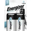 Image de Energizer Max Plus Pile LR20 (D) alcaline(s) 1.5 V 2 pc(s)