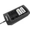 Image de Chargeur de piles rondes NiMH Energizer Universal