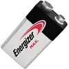 Image de Energizer Max 6LR61 Pile 6LR61 (9V) alcaline(s) 9 V 1 pc(s)