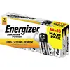 Image de Pile LR6 (AA) alcaline(s) Energizer E302743800 Power LR06 1.5 V 16 pc(s)