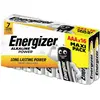 Image de Pile LR3 (AAA) alcaline(s) Energizer Power 1.5 V 16 pc(s)