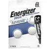 Image de Energizer Pile bouton CR 2025 3 V 2 pc(s) 155 mAh lithium E304205900