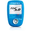 Image de Compex Electrostimulateur Fit 5.0 + Stylet Point Moteur pour électrostimulateur