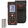 Image de Leica Disto X3 - Télémètre Laser Avec Étui - Bluetooth - 150m