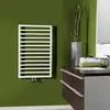 Image de Zehnder Subway Sèche-serviettes, fonctionnement mixte ou à eau chaude, ZS300460B100000, SUB-100-060