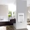 Image de Zehnder Metropolitan Spa Sèche-serviettes, fonctionnement à eau chaude, ZM201160B100000, MET-080-060