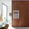 Image de Zehnder Universal Sèche-serviettes, Paravent, ZU100160B100000, HU-070-060