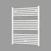 Image de Zehnder Zeno Sèche-serviettes, fonctionnement mixte ou à eau chaude, ZZ100160B100000, ZN-080-060