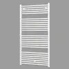 Image de Zehnder Zeno Sèche-serviettes, fonctionnement mixte ou à eau chaude, ZZ100260B100000, ZN-120-060