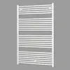 Image de Zehnder Zeno Sèche-serviettes, fonctionnement mixte ou à eau chaude, ZZ100275B100000, ZN-120-075