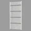 Image de Zehnder Zeno Sèche-serviettes, fonctionnement mixte ou à eau chaude, ZZ100375B100000, ZN-170-075