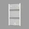 Image de Zehnder Zeno Sèche-serviettes, fonctionnement mixte ou à eau chaude, ZZ200145B100000, ZN-080-045-05