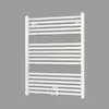 Image de Zehnder Zeno Sèche-serviettes, fonctionnement mixte ou à eau chaude, ZZ200160B100000, ZN-080-060-05