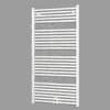 Image de Zehnder Zeno Sèche-serviettes, fonctionnement mixte ou à eau chaude, ZZ200260B100000, ZN-120-060-05