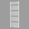 Image de Zehnder Zeno Sèche-serviettes, fonctionnement mixte ou à eau chaude, ZZ200360B100000, ZN-170-060-05