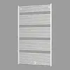Image de Zehnder Zeno Sèche-serviettes, fonctionnement mixte ou à eau chaude, ZZ2003A0B100000, ZN-170-100-05