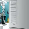 Image de Zehnder Forma Spa Sèche-serviettes, fonctionnement mixte ou à eau chaude, ZF200450B100000, LF-180-050-05