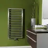 Image de Zehnder Subway Sèche-serviettes, fonctionnement mixte ou à eau chaude, ZS300160CR00000, SUBC-130-060