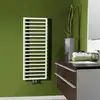 Image de Zehnder Subway Sèche-serviettes, fonctionnement mixte ou à eau chaude, ZS300145B100000, SUB-130-045