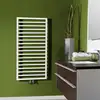 Image de Zehnder Subway Sèche-serviettes, fonctionnement mixte ou à eau chaude, ZS300160B100000, SUB-130-060