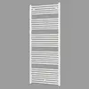 Image de Zehnder Zeno Sèche-serviettes, fonctionnement mixte ou à eau chaude, ZZ100460B100000, ZN-150-060
